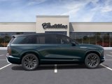 New 2026 Cadillac Vistiq Platinum w/ LPO, Floor Liner Package image 5