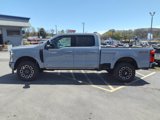 New 2025 Ford F250 Platinum image 2