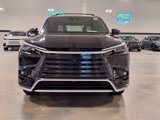 New 2025 Lexus TX 500h AWD image 2