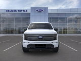 New 2025 Ford F150 Lightning XLT image 6