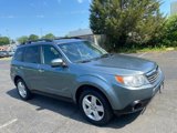 Used 2009 Subaru Forester 2.5X Limited w/ Popular Equipment Group 4A image 4