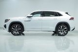 New 2025 Volkswagen Atlas Cross Sport SEL Premium R-Line image 4
