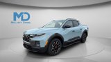 Used 2024 Hyundai Santa Cruz XRT image 3