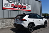 Certified 2024 Toyota RAV4 XSE image 2
