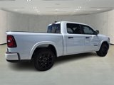 New 2026 RAM 1500 Laramie w/ Night Edition image 4