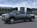 New 2026 GMC Sierra 3500 Denali w/ Denali Reserve Package image 2