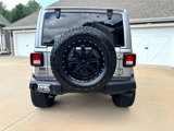 Used 2018 Jeep Wrangler Unlimited Sahara image 5