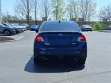 Used 2021 Subaru WRX w/ Popular Package #3 (IZT) image 5