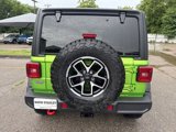 New 2025 Jeep Wrangler Unlimited Rubicon image 5