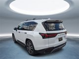 New 2025 Lexus LX 700h Luxury w/ Appearance Package image 5