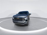 Used 2025 Chevrolet Silverado 1500 High Country w/ High Country Premium Package image 3