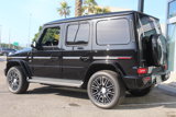 New 2025 Mercedes-Benz G 580 w/ EQ Technology image 4