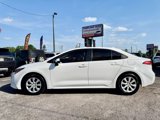 Used 2021 Toyota Corolla LE w/ Carpet Mat Package (TMS) image 2