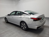 Used 2022 Nissan Altima 2.5 SV image 3