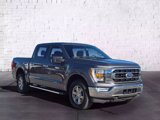 Used 2021 Ford F150 XLT w/ Equipment Group 302A High image 2
