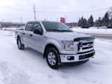 Used 2016 Ford F150 XLT image 3