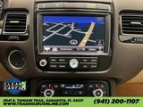 Used 2016 Volkswagen Touareg Sport image 3