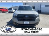 Certified 2025 Subaru Forester Sport image 2