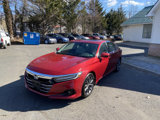 Used 2021 Honda Accord EX-L image 3