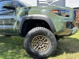 Used 2022 Toyota Tacoma 4x4 Double Cab image 4
