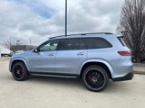 New 2025 Mercedes-Benz GLS 63 AMG 4MATIC image 4