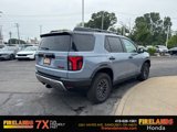 New 2026 Honda Passport TrailSport image 5