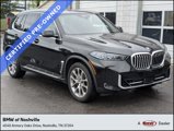 Used 2025 BMW X5 xDrive40i image 1