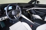 New 2025 Porsche Panamera Turbo image 4