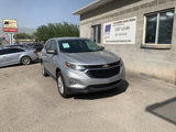 Used 2021 Chevrolet Equinox LS w/ LS Convenience Package image 6