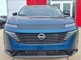 New 2025 Nissan Murano Platinum image 2