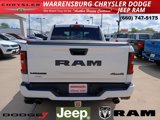 New 2026 RAM 1500 Laramie image 5