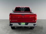 New 2025 Chevrolet Silverado 3500 LTZ w/ LTZ Convenience Package image 6