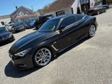 Used 2017 INFINITI Q60 3.0t w/ Premium Plus Package 3.0T image 4
