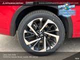 New 2025 Mitsubishi Outlander SEL image 5