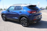 Used 2022 Chevrolet TrailBlazer ACTIV w/ Sun and Liftgate Package image 5
