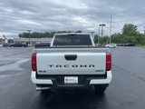 New 2025 Toyota Tacoma TRD Sport image 5