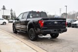 Used 2025 Ford F150 XLT w/ Equipment Group 302A MID image 6