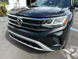 Used 2020 Volkswagen Atlas Cross Sport S image 5