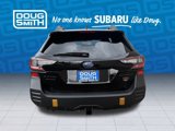 New 2025 Subaru Outback Wilderness image 4