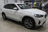 Used 2022 BMW X3 xDrive30i image 2