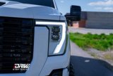 Used 2025 GMC Sierra 3500 Denali Ultimate image 6