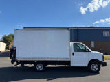 Used 2016 Chevrolet Express 3500 image 6