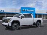 New 2026 GMC Sierra 2500 Denali Ultimate image 2