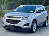 Used 2017 Chevrolet Equinox LS image 3