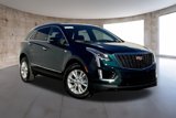 Used 2025 Cadillac XT5 Luxury w/ LPO, Floor Liner Package image 3