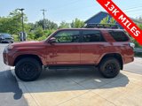 Used 2024 Toyota 4Runner TRD Pro image 5