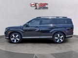 New 2026 Hyundai Santa Fe Limited image 2