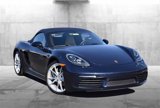 Used 2021 Porsche 718 Boxster image 2