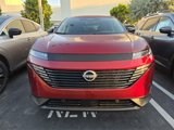 New 2025 Nissan Murano SL image 3