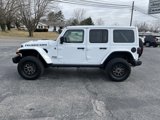 Used 2022 Jeep Wrangler Unlimited Rubicon w/ Trailer Tow Package image 2